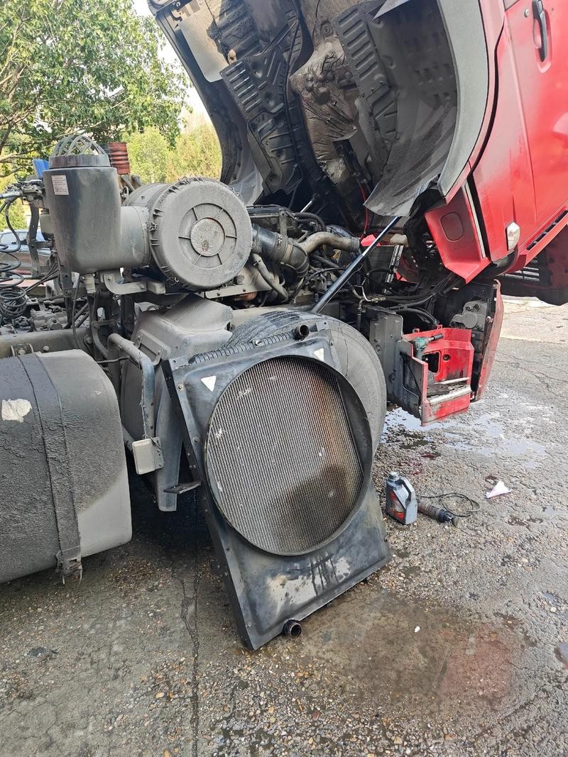 汽车救援服务·(24小时服务)维修货车、货车修理、车维修、华