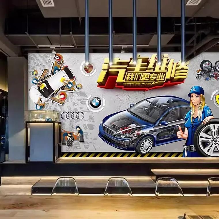 济宁市兖州区喜车王国汽车美容养护中心·兖州汽车贴膜(隐形车衣